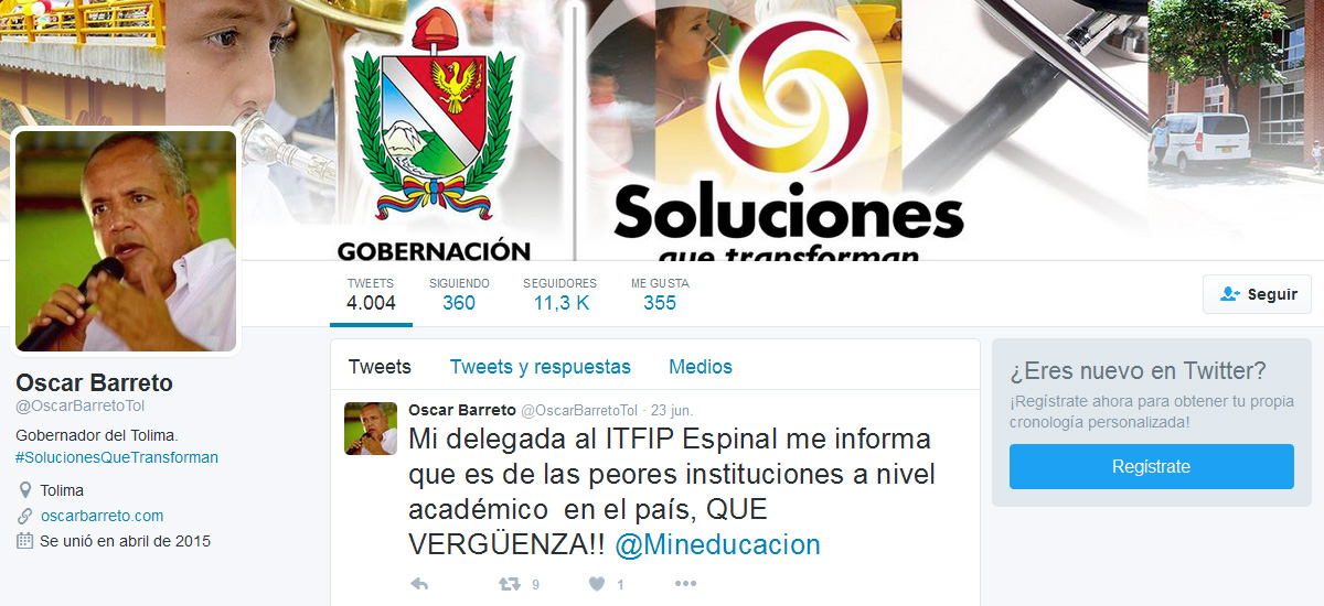 descentralizacion_tweet_gobernador_tolima