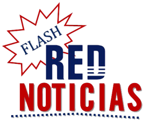 Logo Flash Red Noticias