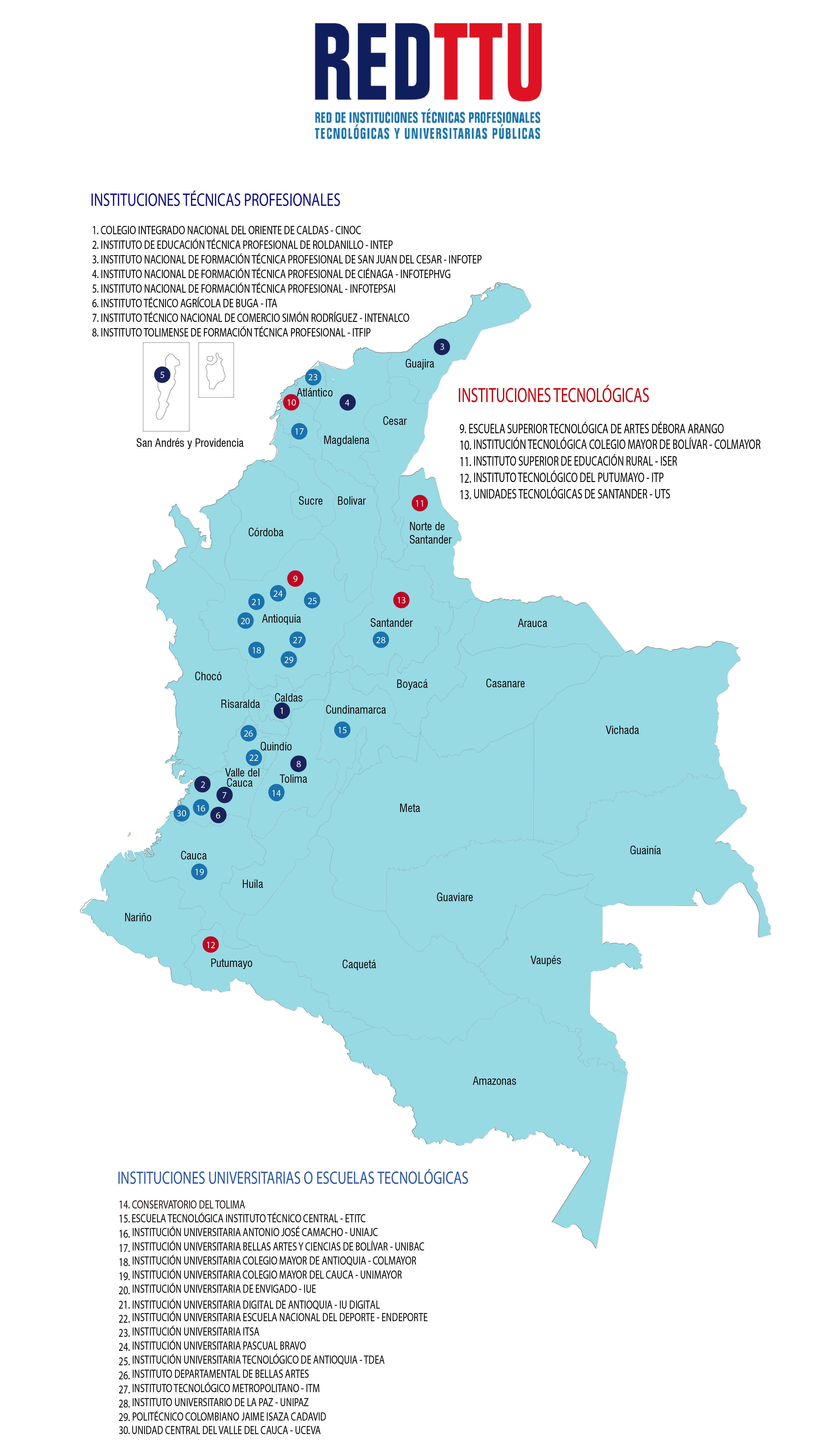 REDTTU_mapa