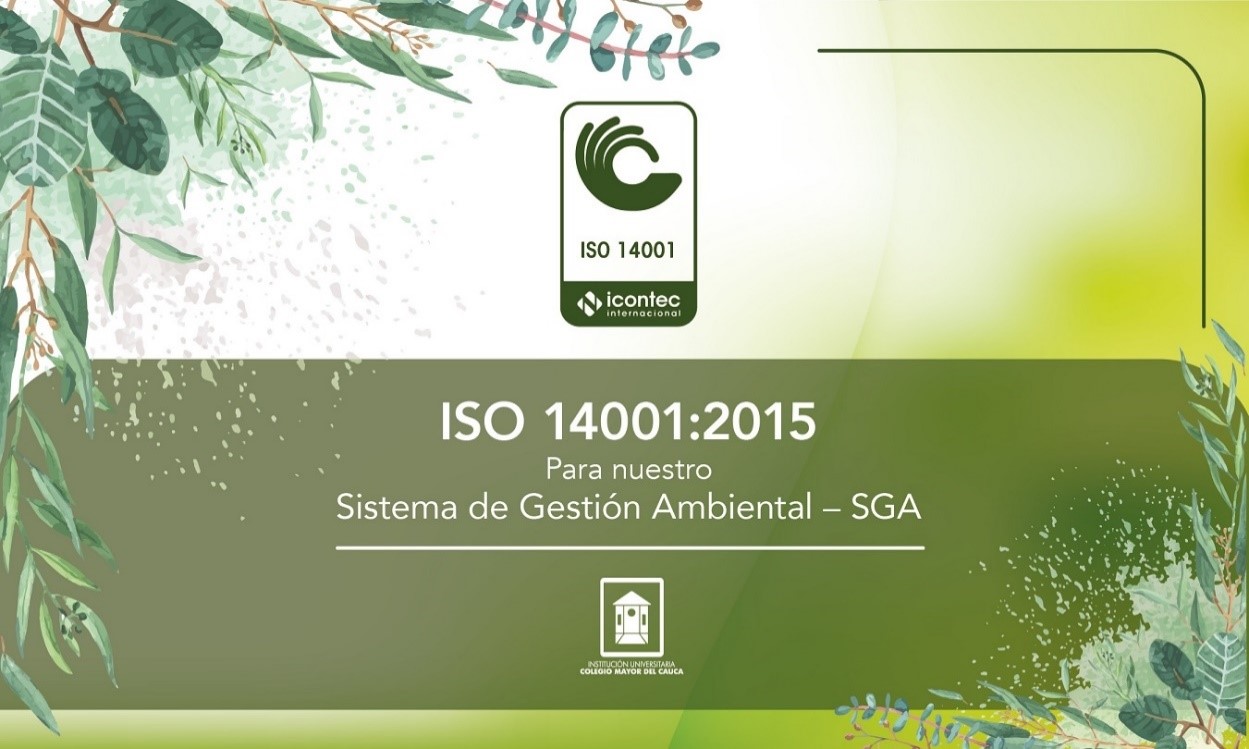 ISO