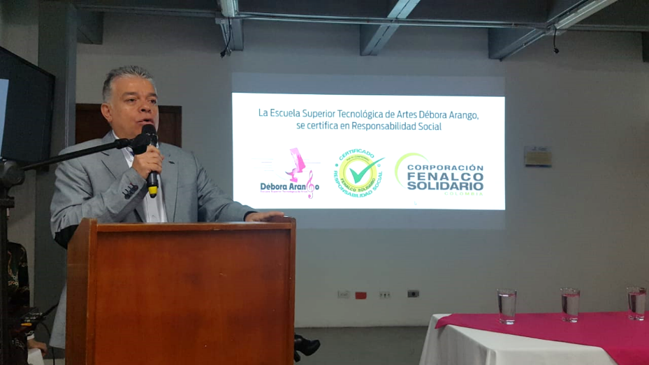 Intervención del rector Juan Carlos Mejía Intervención del rector Juan Carlos Mejía