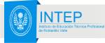 Logo INTEP