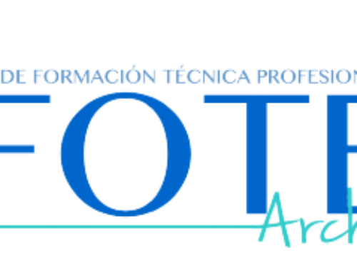 Instituto Nacional de Formación Técnica Profesional San Andrés- INFOTEPSAI