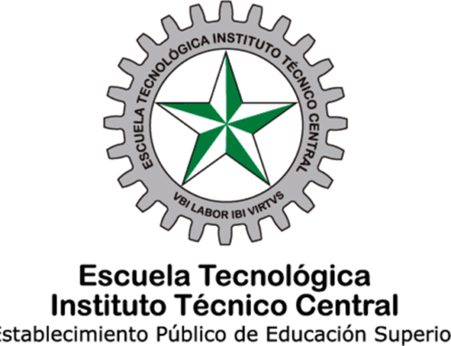 Escuela Tecnológica Instituto Técnico Central – ETITC