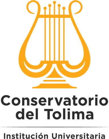 9. CONSERVATORIO DEL TOLIMA