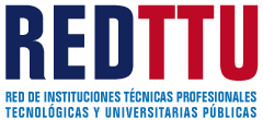 REDTTU Logo
