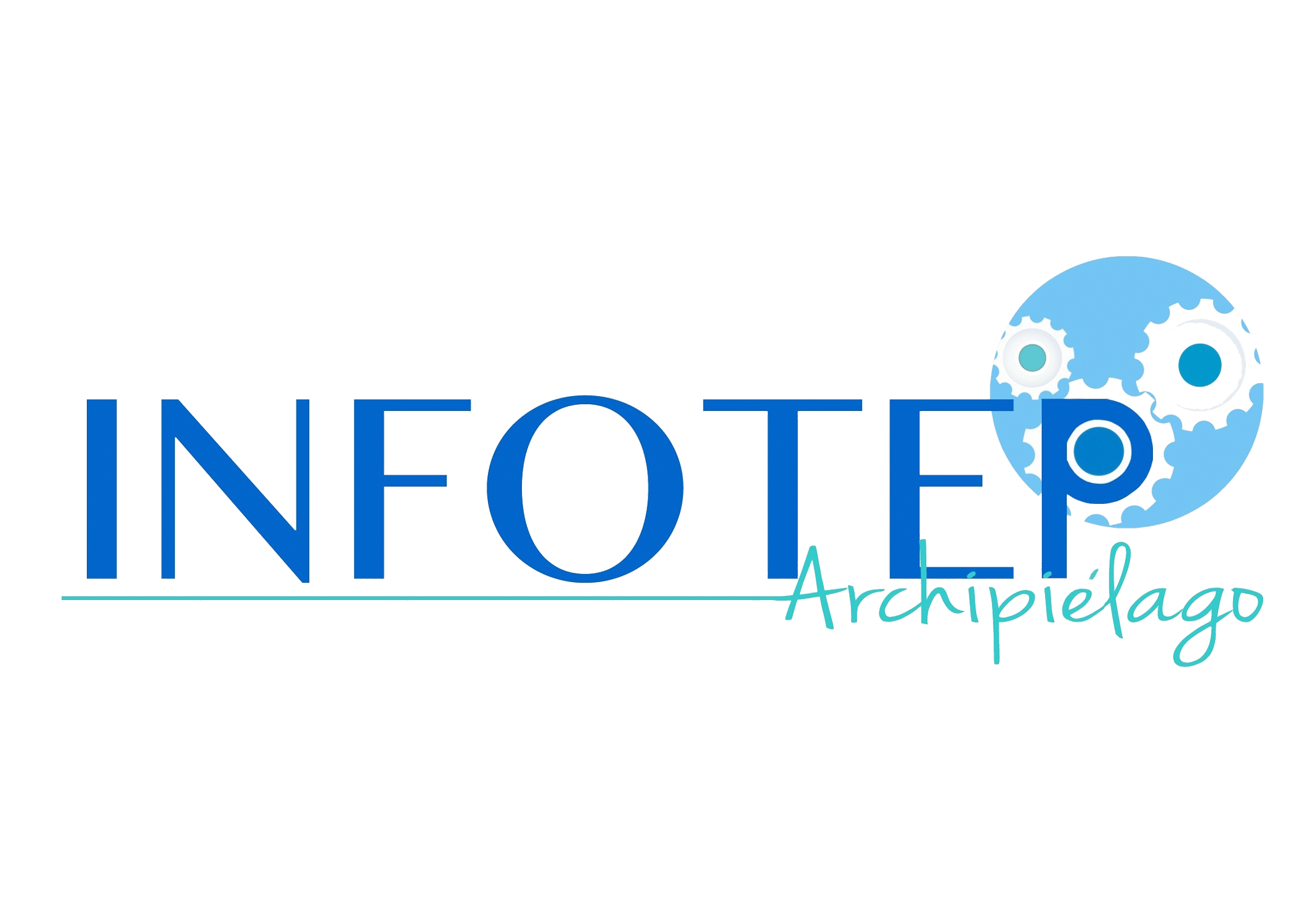 Logo INFOTEPSAI