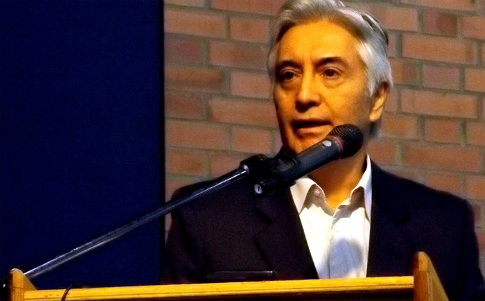 Felipe Ortiz, Director de la REDTTU