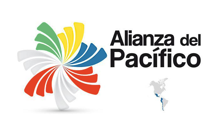 Plataforma de la Alianza del Pacífico