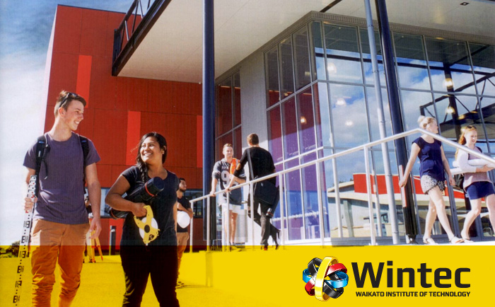 Wintec - Waikato Institute of Technology