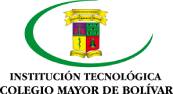 LOGO COLMAYOR BOLIVAR