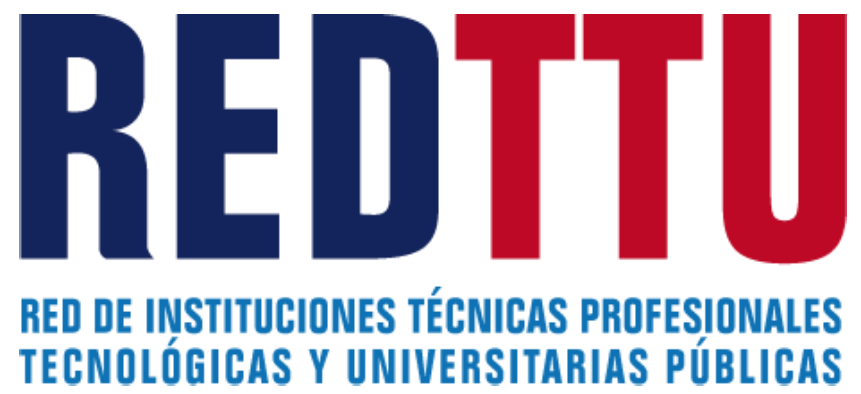 Logo REDTTU