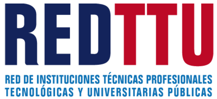 Logo REDTTU Logo REDTTU