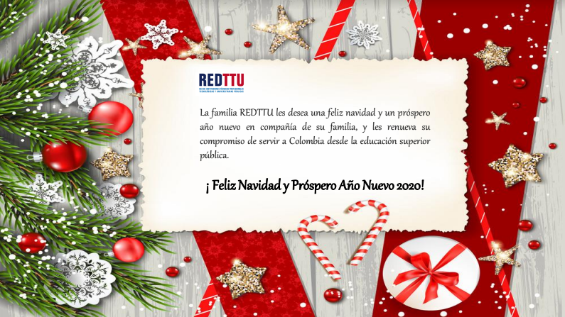 Navidad REDTTU