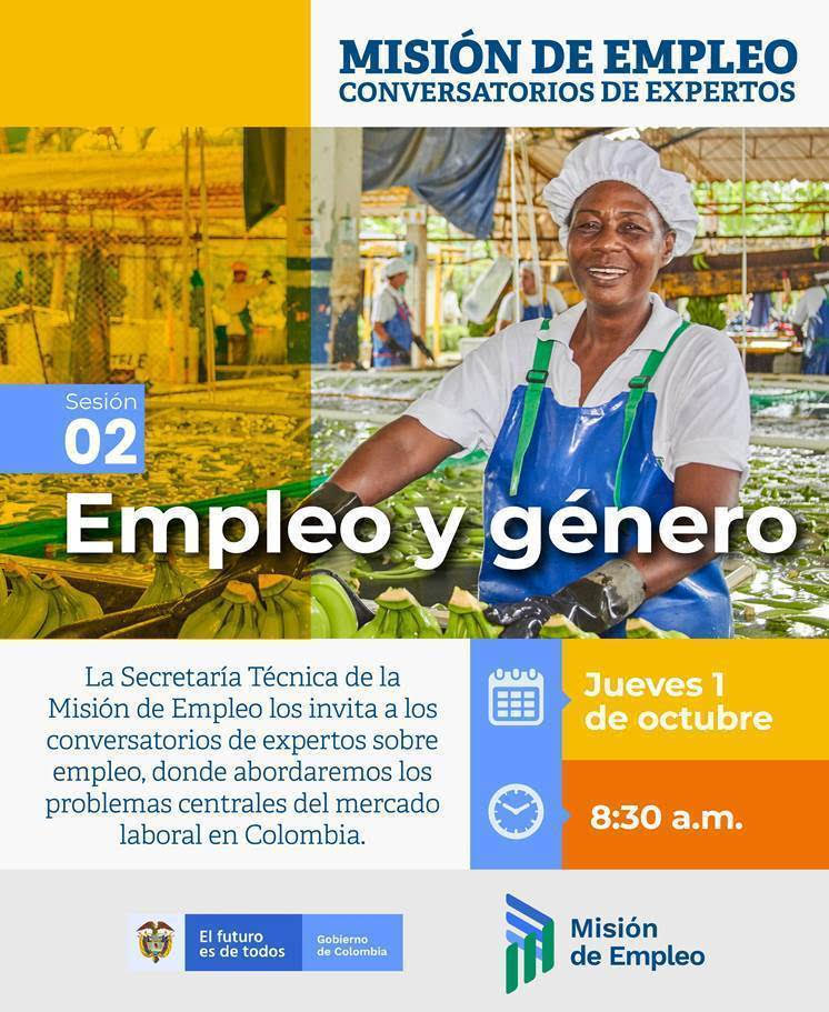 Empleo y Género