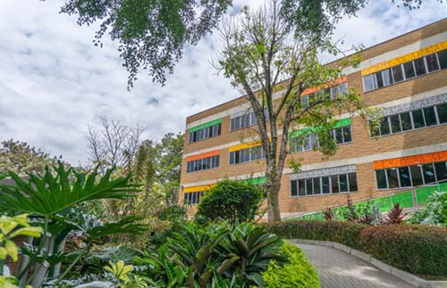 Campus TDEA Campus TDEA