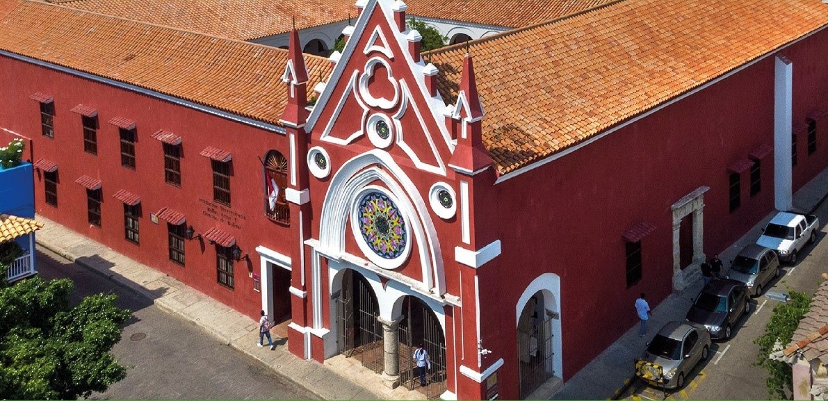 Panorámica UNIBAC