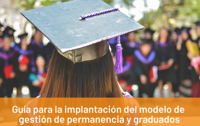 Seguimiento a graduados