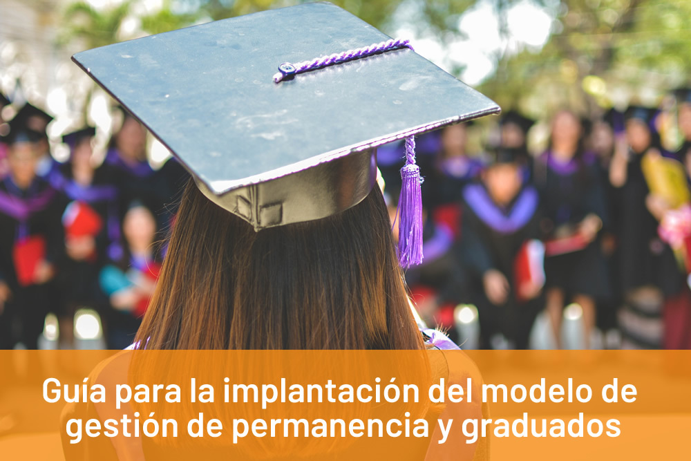 Seguimiento a graduados