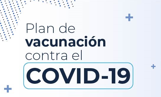 Plan Nacional de Vacunación