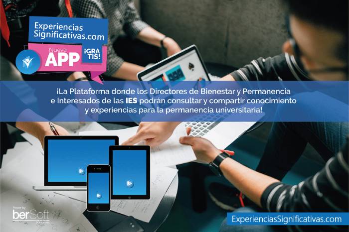 Plataformas Bersoft Plataformas Bersoft