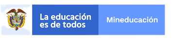 Logo Min Educación