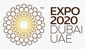 Logo Expo Dubái