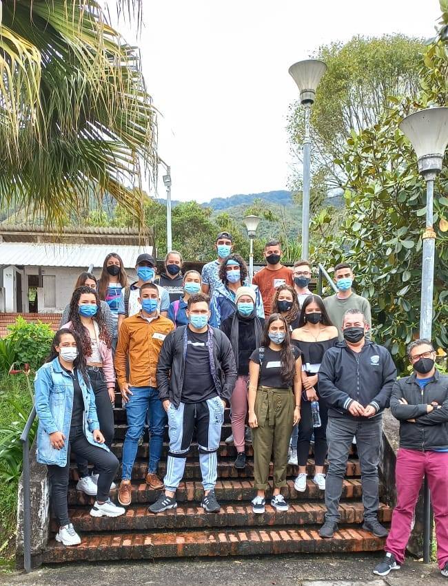 SEMILLEROS DE INVESTIGACION IES CINOC