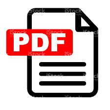 Vector de PDF