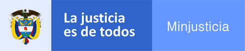 MInisterio de Justicia