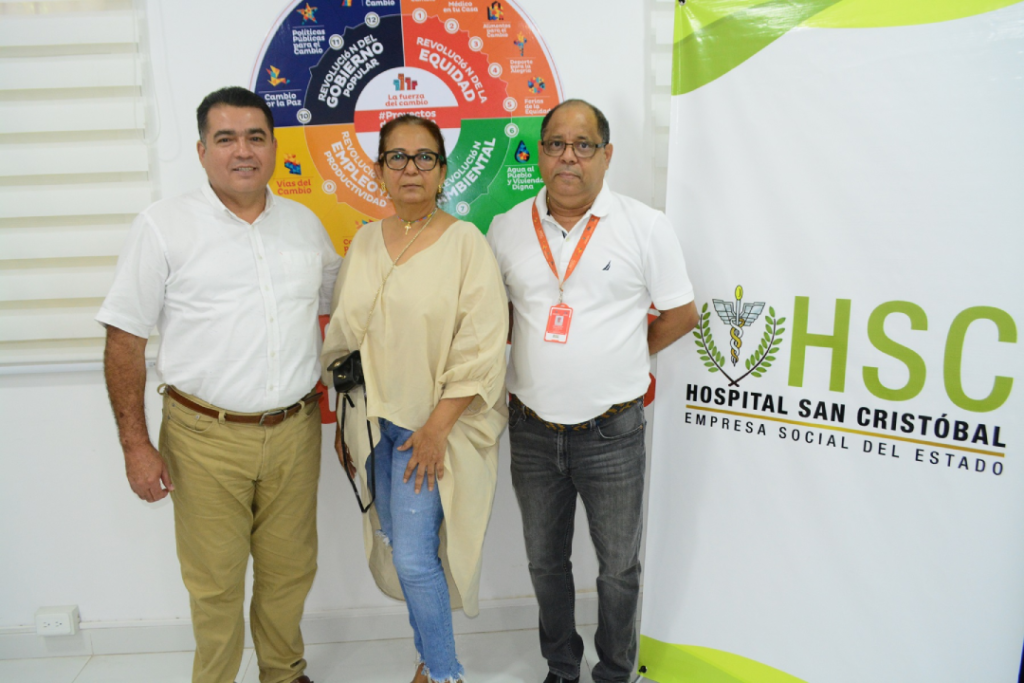 *La alianza entre ambas instituciones del orden departamental, contempla varias líneas de trabajo en materia de prácticas profesionales, investigación, extensión y proyección social, entre otras.* *La alianza entre ambas instituciones del orden departamental, contempla varias líneas de trabajo en materia de prácticas profesionales, investigación, extensión y proyección social, entre otras.*