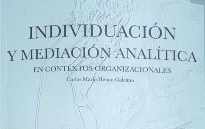 INDIVIDUACIÒN Y MEDIACIÒN ANALÌTICA EN CONTEXTOS ORGANIZACIONALES