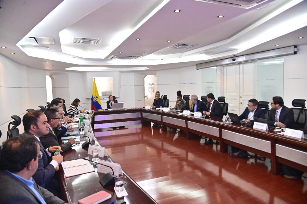 Fotografías propiedad del Dpto. de Comunicaciones MEN Fotografías propiedad del Dpto. de Comunicaciones MEN