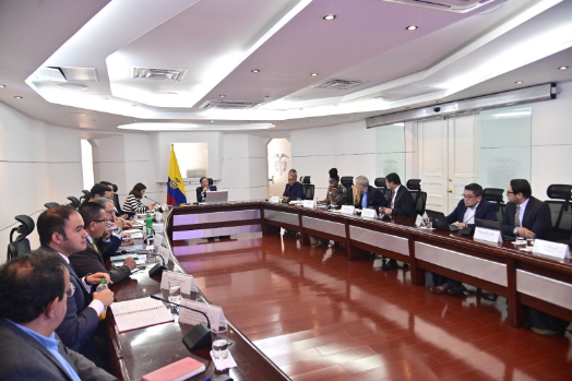 Fotografías propiedad del Dpto. de Comunicaciones MEN Fotografías propiedad del Dpto. de Comunicaciones MEN