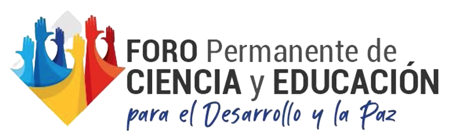 Logo Foro Educiencia
