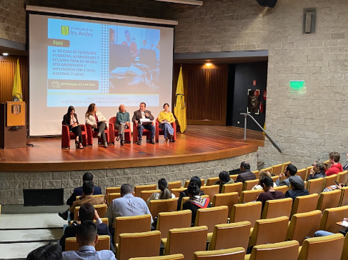 Foro Uni Andes Foro Uni Andes