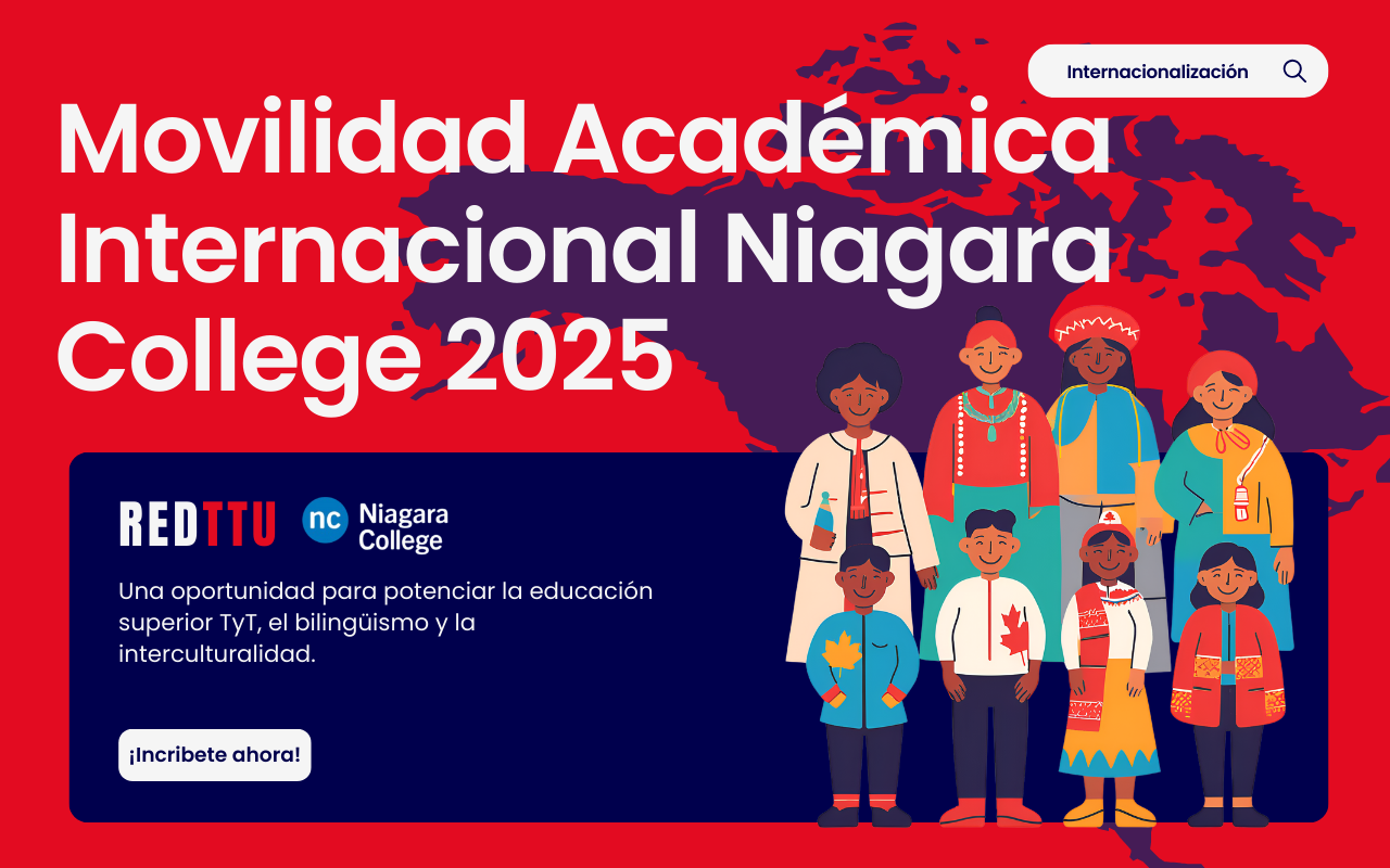 Movilidad Académica Internacional Niagara College