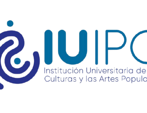 Institución Universitaria de las Culturas y las Artes Populares  IU IPC