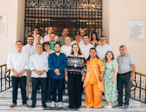 LA REDTTU CELEBRÓ SU ASAMBLEA ORDINARIA EN SANTA MARTA Y ABORDÓ EL FUTURO DE LA EDUCACIÓN CON IA Y TRANSFORMACIÓN DIGITAL