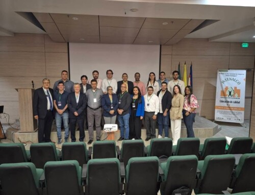 ENCUENTROS REGIONALES REDTTU: UNA RUTA COMPARTIDA POR LAS ITTU HACIA LA IMPLEMENTACIÓN DEL MARCO NACIONAL DE CUALIFICACIONES