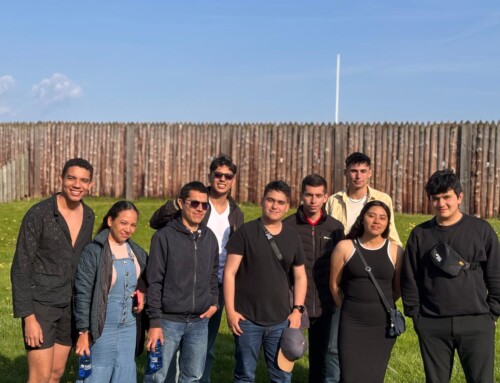 MOVILIDAD ACADÉMICA REDTTU–NIAGARA COLLEGE:  LA PRIMERA MISIÓN ESTUDIANTIL DE INMERSIÓN EN CANADÁ FINALIZA CON ÉXITO