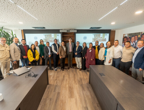 MINEDUCACIÓN TRANSFIERE $36.850 MILLONES PARA MULTICAMPUS EN LA LADERA DE CALI CON OFERTA DE 7 ITTU DE LA REDTTU