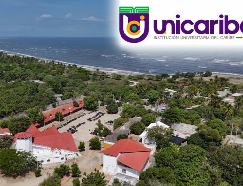 EL MINISTERIO DE EDUCACIÓN APROBÓ EL CAMBIO DE CARÁCTER DEL INFOTEP HVG A INSTITUCIÓN UNIVERSITARIA DEL CARIBE, FORTALECIENDO LA EDUCACIÓN SUPERIOR EN CIÉNAGA Y LA REGIÓN CARIBE.