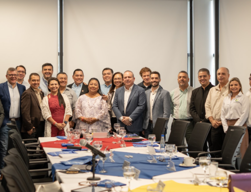 LA REDTTU DESARROLLA SU ASAMBLEA GENERAL, DEFINE SU AGENDA 2026 Y ELIGE A LOS MIEMBROS DEL CONSEJO DIRECTIVO PARA EL PERIODO 2026–2028