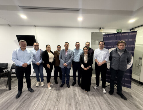 LAS ITTU PÚBLICAS CONSOLIDAN INSUMOS PARA LA REGLAMENTACIÓN DE LA LEY 2568 EN ENCUENTROS LIDERADOS POR REDTTU